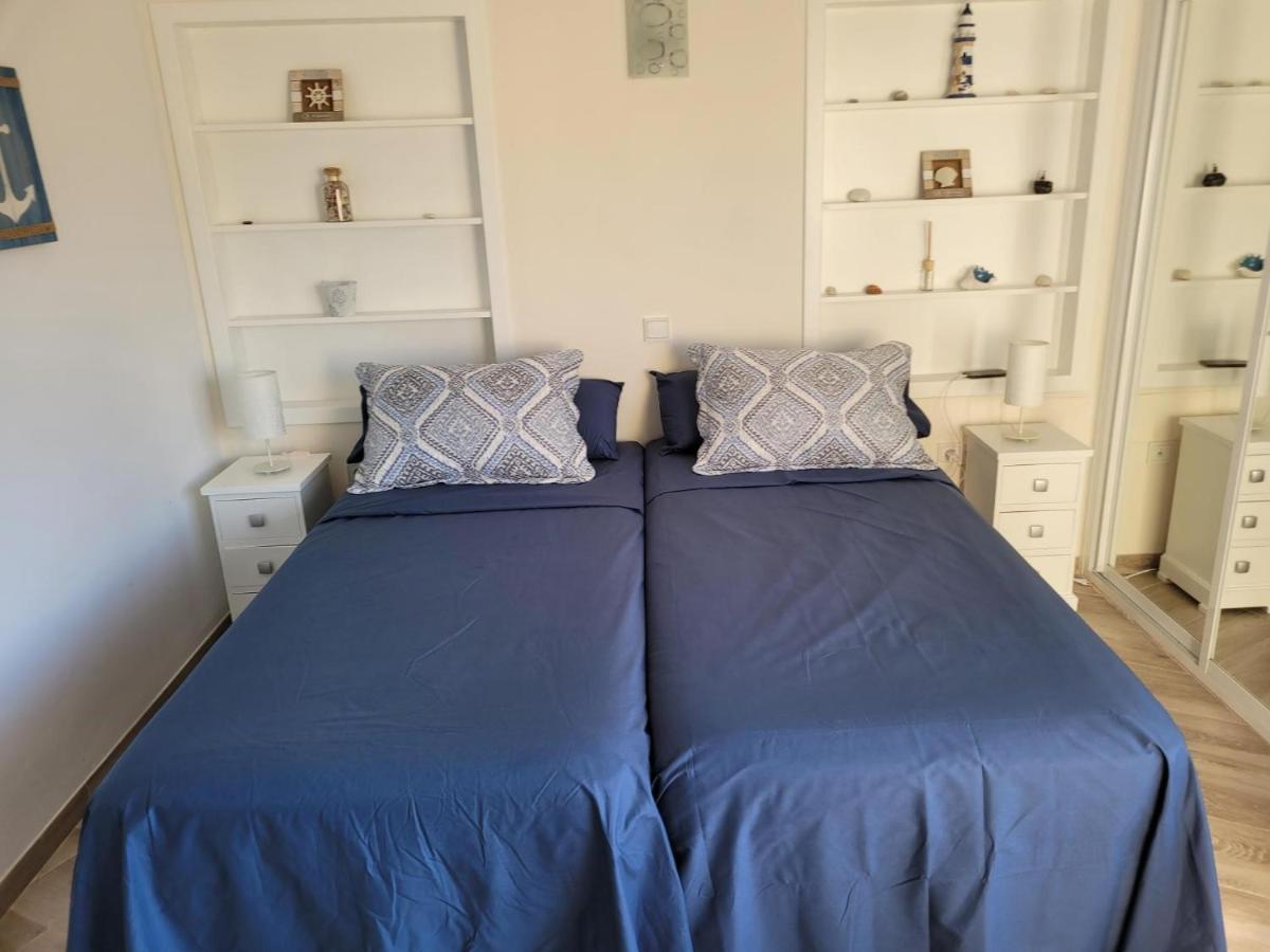Estudio Puerto Deportivo Playa Apartment