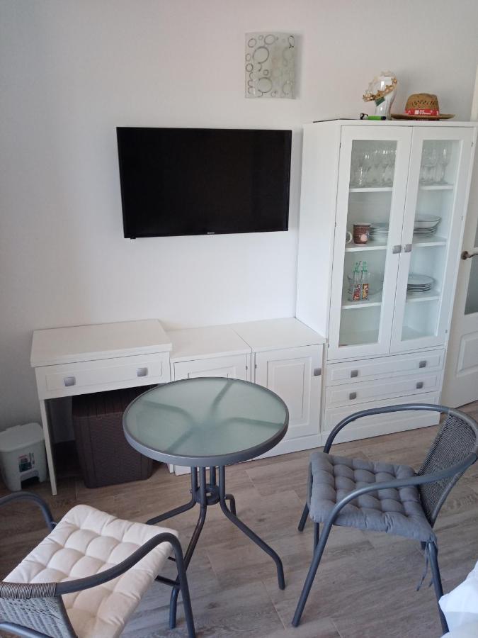 Estudio Puerto Deportivo Playa Apartment *