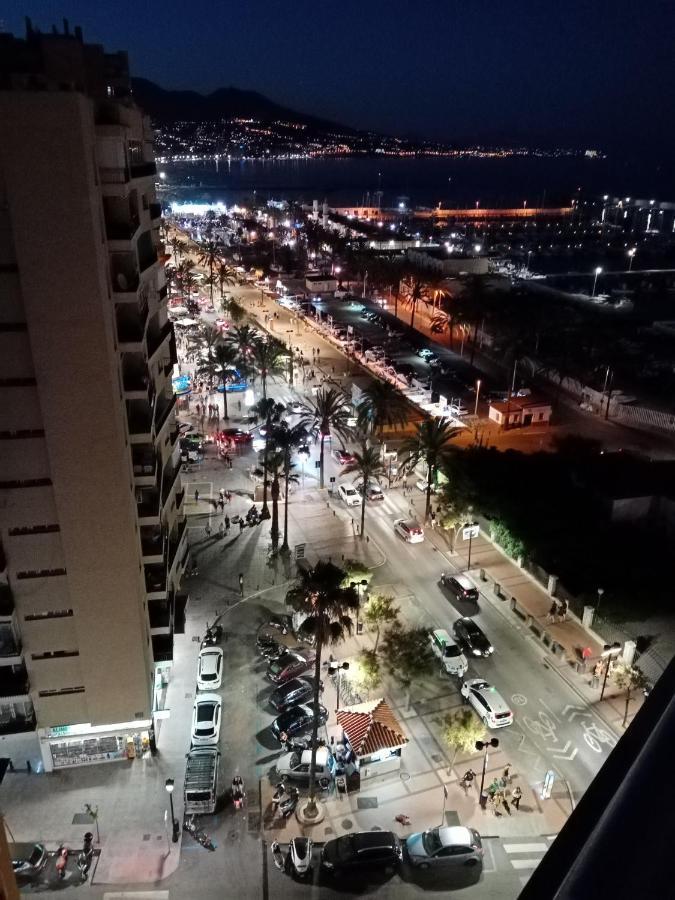 Estudio Puerto Deportivo Playa * Fuengirola