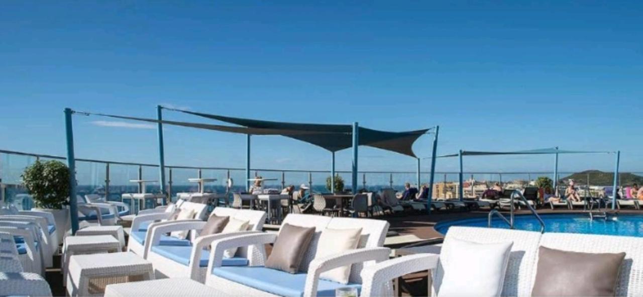 Estudio Puerto Deportivo Playa Fuengirola